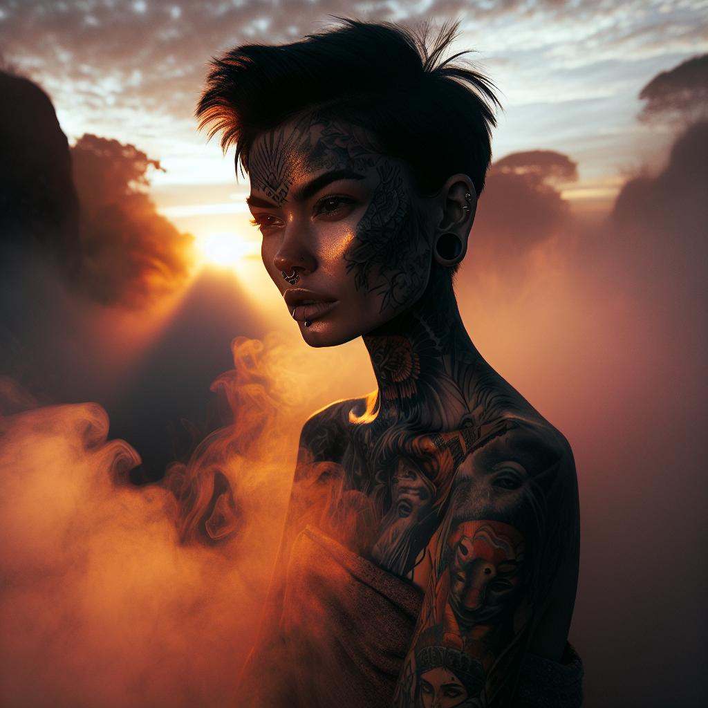 Veil of Dusk