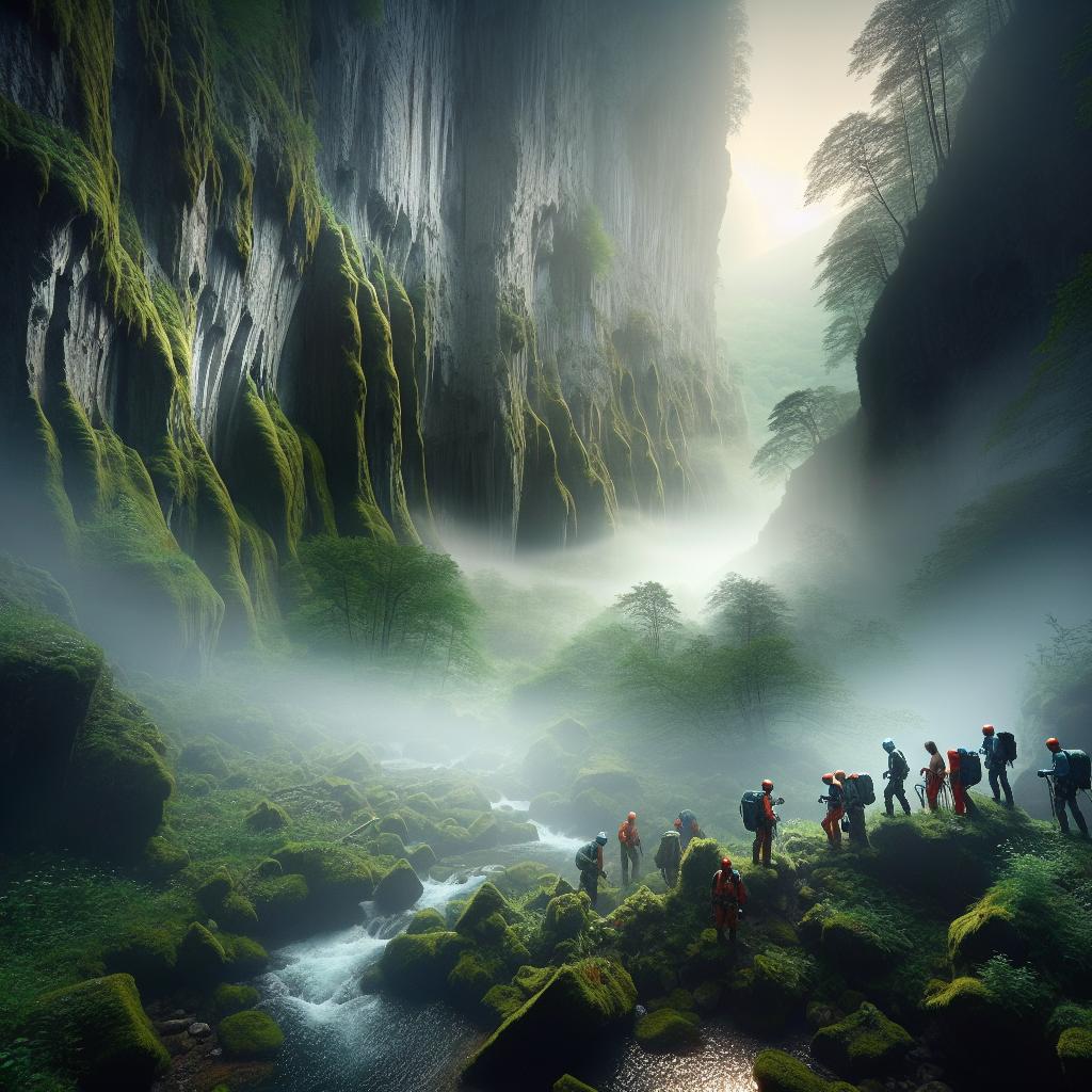 Veiled Dawn Expedition