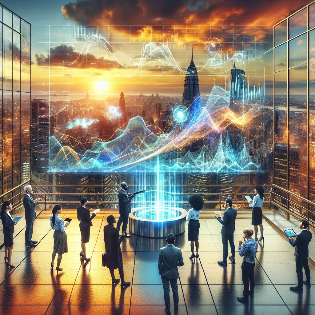 Golden Hour Data Revelation